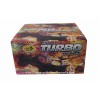 Kembang Api Turbo Cake 0.8 inch 100 Shots - GE08100K